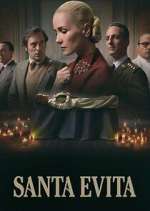 Watch Santa Evita Myflixer