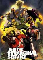 Watch The Marginal Service Myflixer