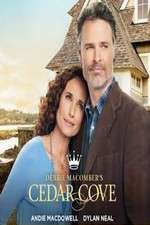 Watch Cedar Cove Myflixer