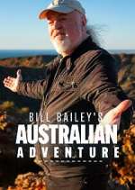 Watch Bill Bailey's Australian Adventure Myflixer