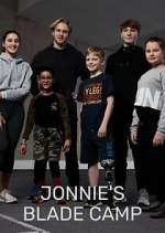 Watch Jonnie's Blade Camp Myflixer
