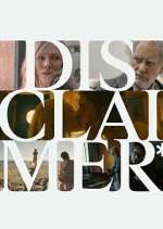 Watch Disclaimer Myflixer