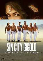 Watch Sin City Gigolo: A Murder in Las Vegas Myflixer