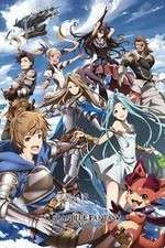 Watch Granblue Fantasy The Animation Myflixer