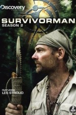 Watch Survivorman Myflixer