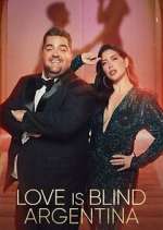Watch Love Is Blind: Argentina Myflixer