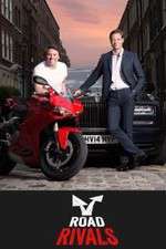 Watch Road Rivals Myflixer