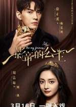 Watch Be My Princess Myflixer