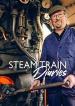 Watch Steam Train Diaries Myflixer