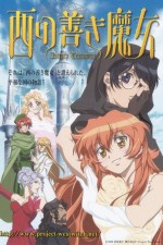 Nishi no yoki majo: Astraea testament