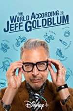 Watch The World According to Jeff Goldblum Myflixer