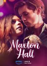 Watch Maxton Hall Myflixer