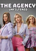 Watch The Agency: Unfiltered Myflixer