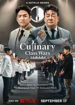 Watch Culinary Class Wars Myflixer