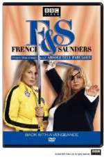 Watch French and Saunders Myflixer