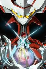 Watch Star Driver Myflixer