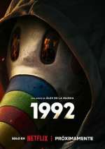 Watch 1992 Myflixer