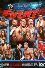 Watch WWE Main Event Myflixer