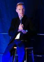 Watch Ronan Keating and Friends: A New Year\'s Eve Party Myflixer