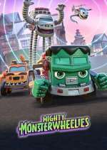 Watch Mighty Monsterwheelies Myflixer