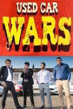 Watch Used Car Wars Myflixer