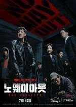 Watch No Way Out: The Roulette Myflixer