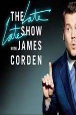 Watch The Late Late Show with James Corden Myflixer