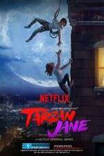 Watch Tarzan and Jane Myflixer