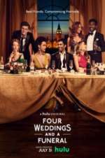 Watch Four Weddings and a Funeral Myflixer