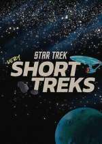 Watch Star Trek: Very Short Treks Myflixer