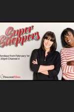 Watch Supershoppers Myflixer