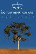 Watch Who Do You Think You Are? (AU) Myflixer