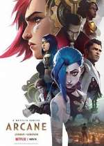Watch Arcane Myflixer