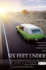 Watch Six Feet Under Myflixer