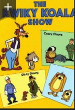 Watch The Kwicky Koala Show Myflixer
