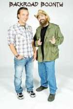 Watch Backroad Bounty Myflixer