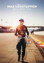 Watch Max Verstappen - Off the Beaten Track Myflixer