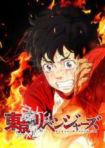 Watch Tokyo Revengers Myflixer