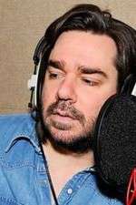 Watch Matt Berry Does Myflixer