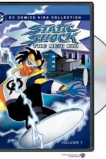 Watch Static Shock Myflixer
