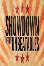 Watch Showdown of the Unbeatables Myflixer