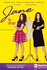 Watch Jane by Design Myflixer