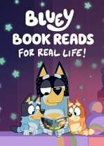 Watch Bluey Book Reads Myflixer