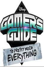 Watch Gamer's Guide to Pretty Much Everything Myflixer