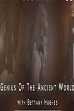 Watch Genius of the Ancient World Myflixer
