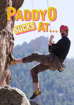 Watch Paddy O Sucks At... Myflixer