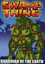 Watch Swamp Thing Myflixer