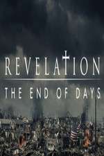Watch Revelation: The End of Days Myflixer