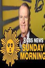 Watch CBS News Sunday Morning Myflixer