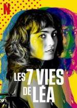 Watch Les 7 Vies de Léa Myflixer
